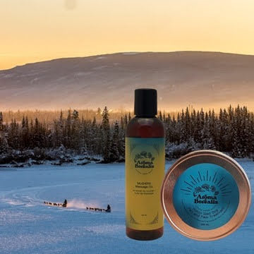 YUKON SLED DOG COLLECTION