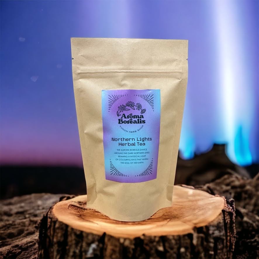 Artisanal Loose-Leaf Teas