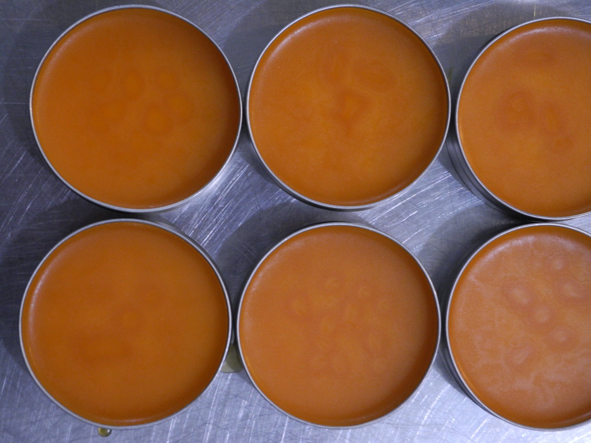 SALVES · OINTMENTS · BALMS · RUBS COLLECTION