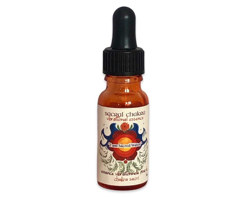 Chakra Essences