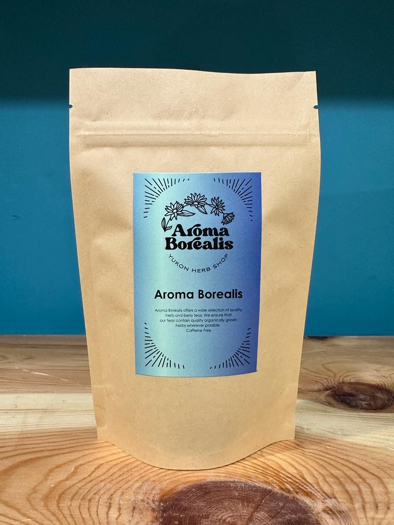 Aroma Borealis Tea
