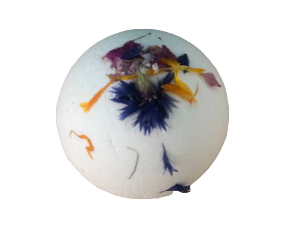 Petal Power Bath Bomb