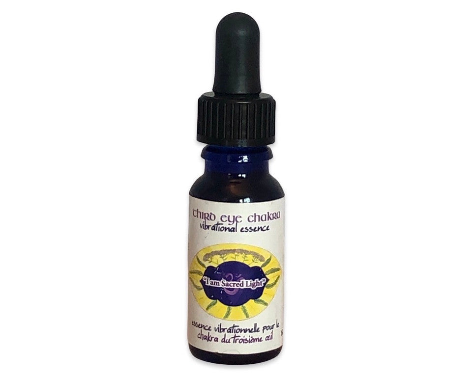 Chakra Essences