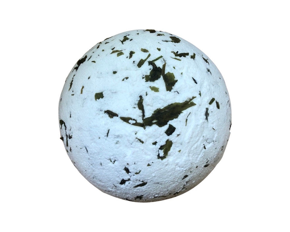 Seaweed Bath Bomb