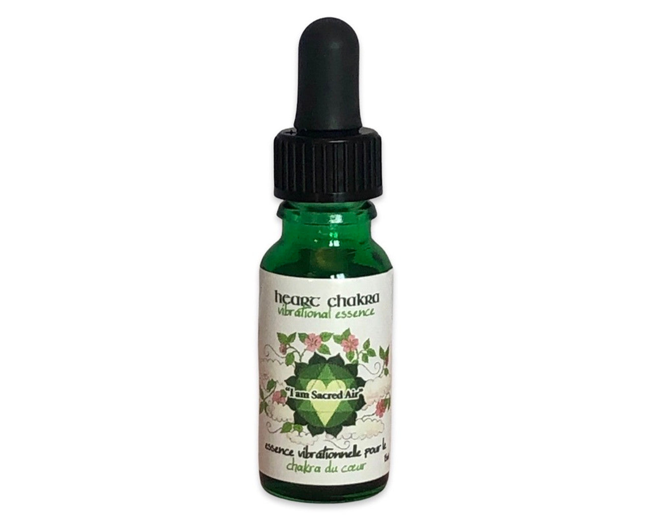 Chakra Essences