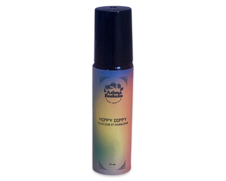 Hippy Dippy Aroma Therapy Perfume