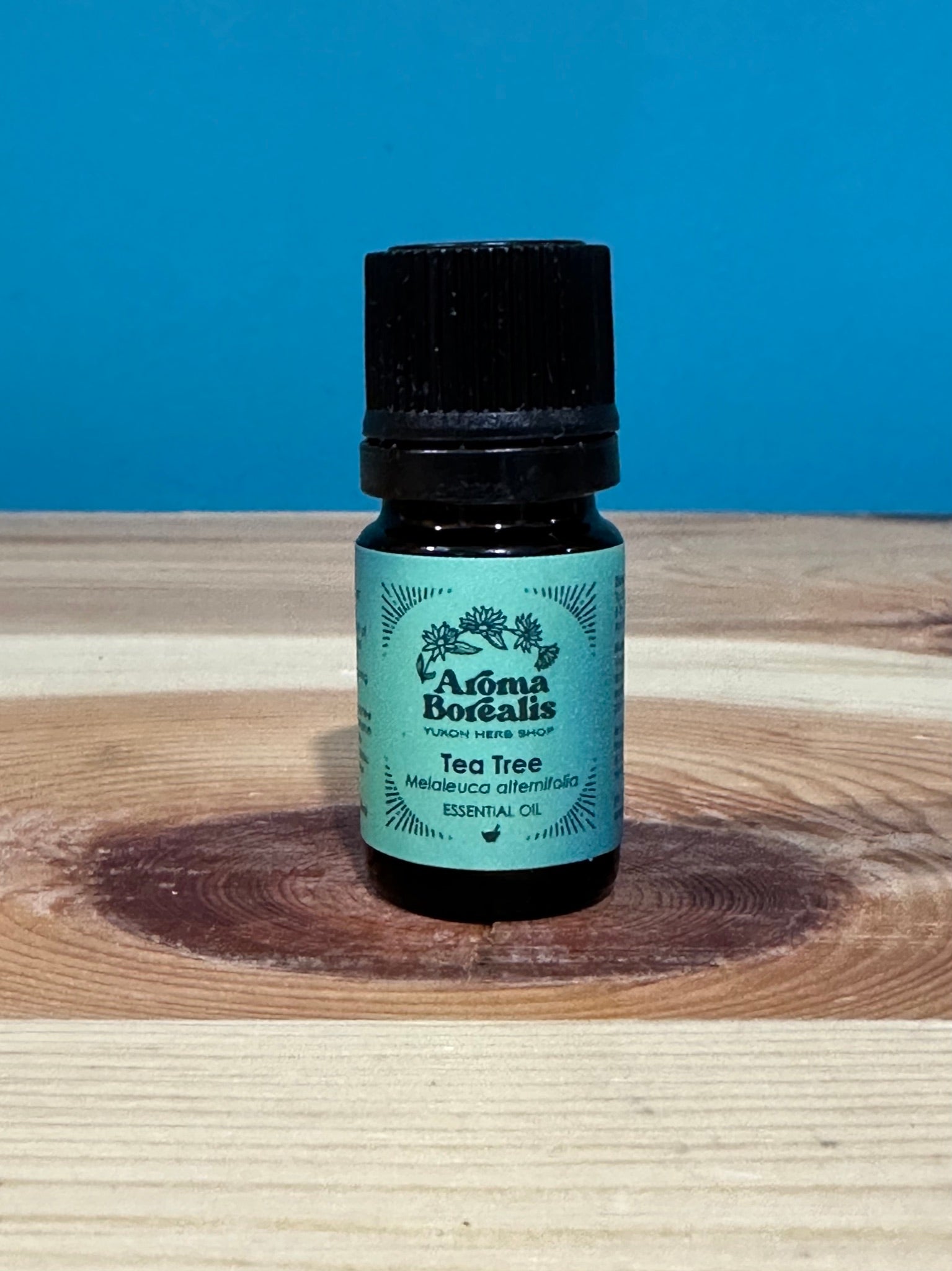 Tea Tree Essential Oil
