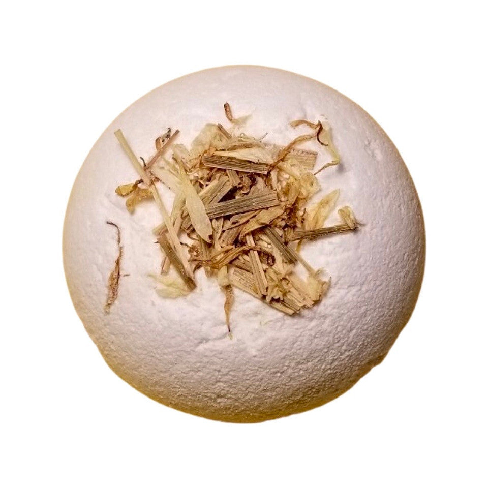 Lemongrass Lift Bath Bomb