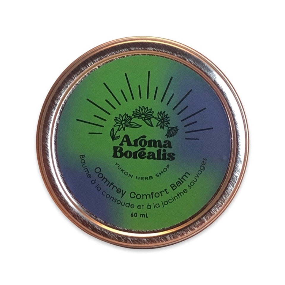 Comfrey Comfort Balm