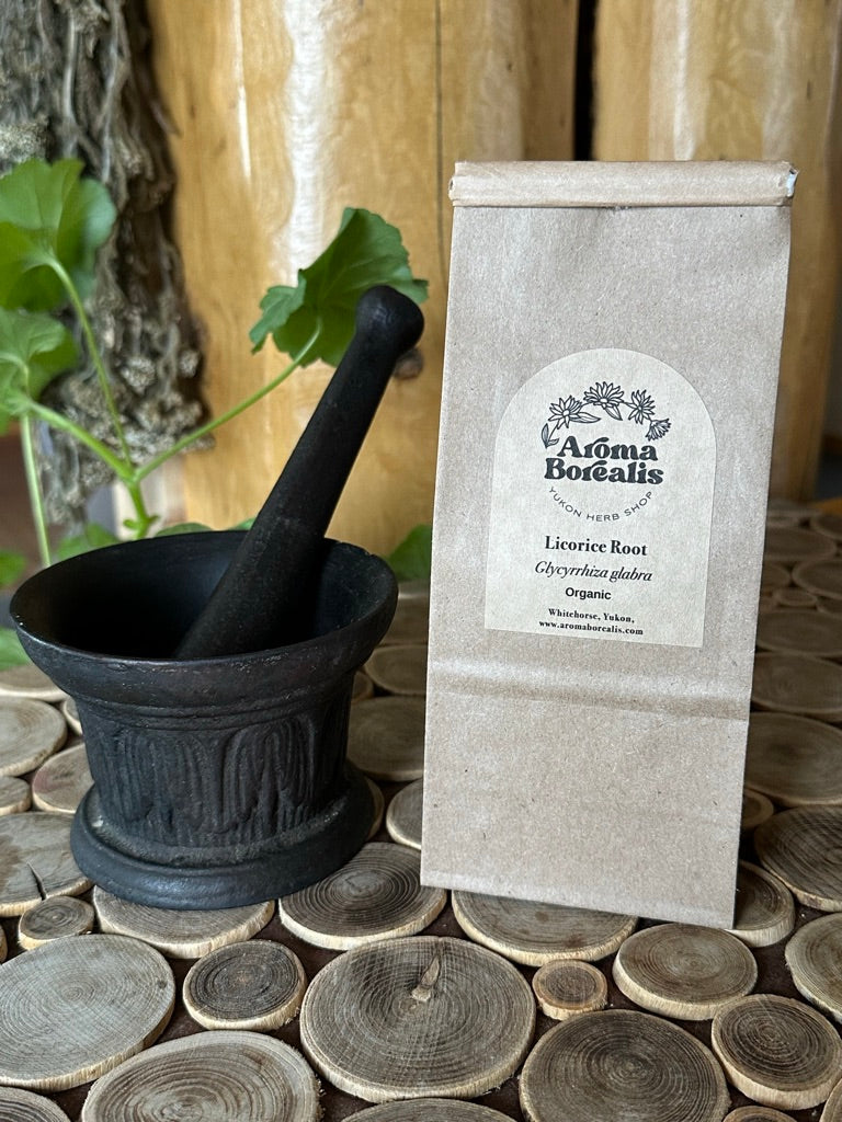Licorice Root