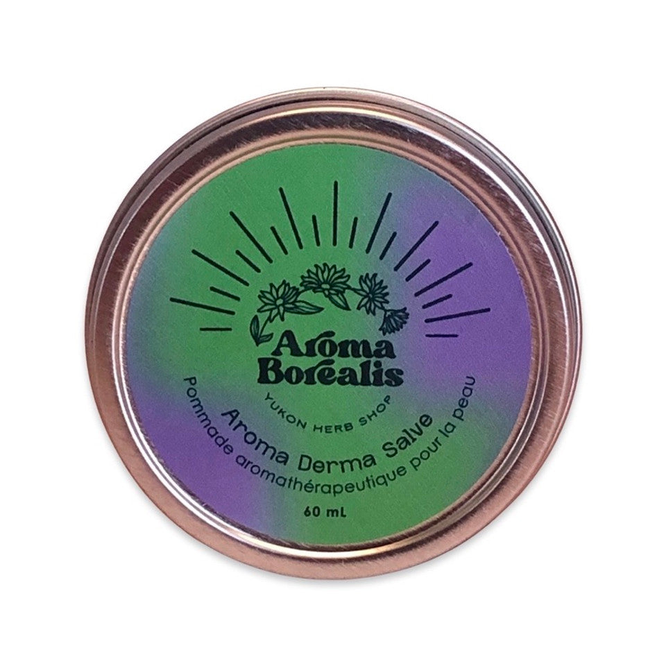 AromaDerma Salve