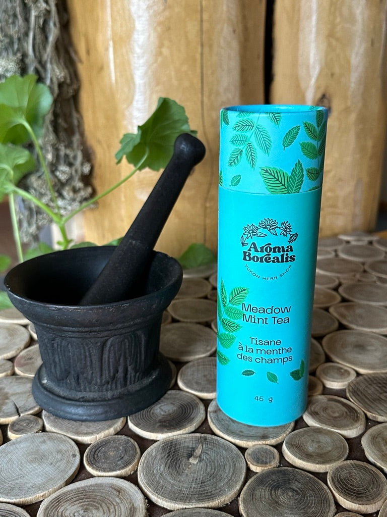 Meadow Mint Tea