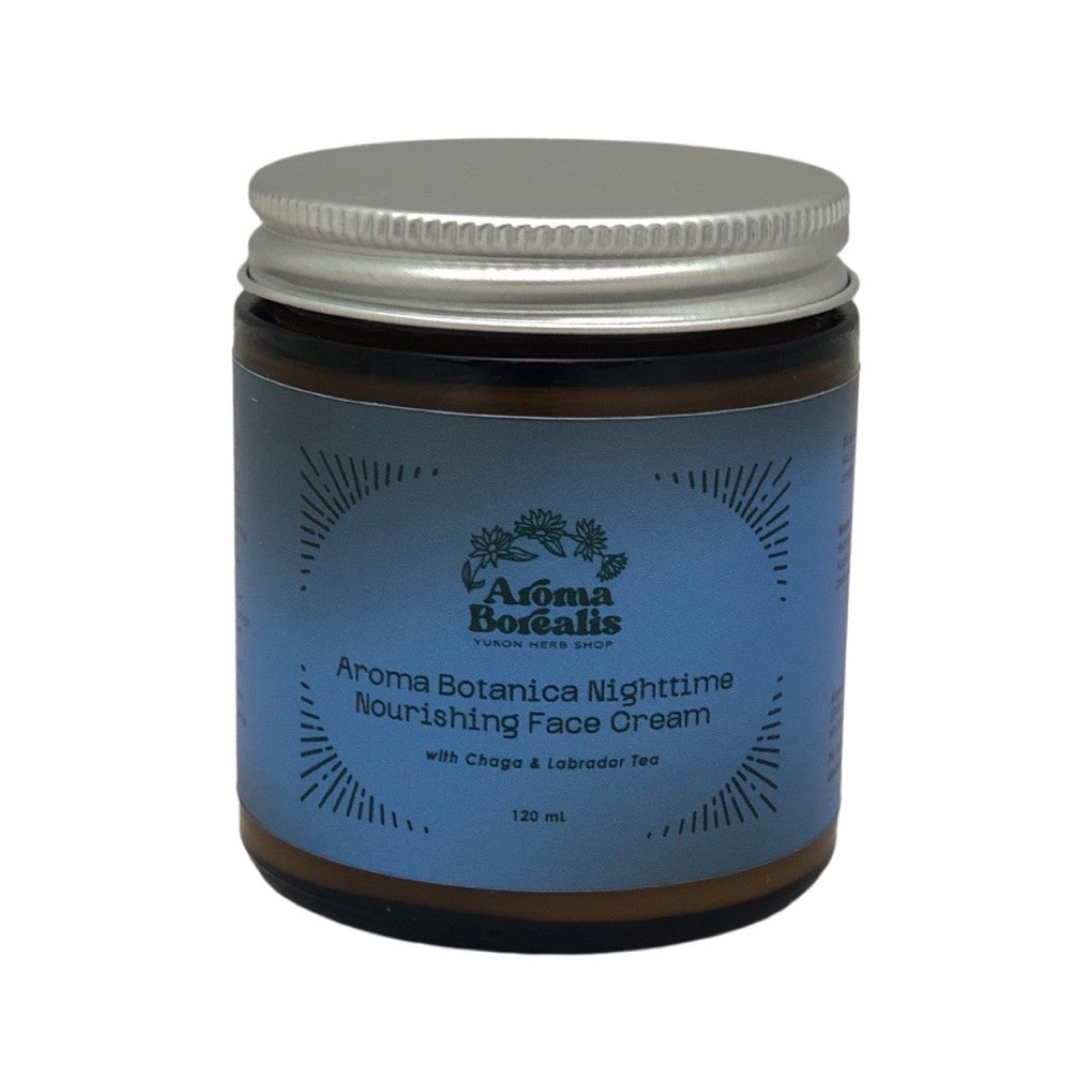 Aroma Botanica Nightly Nourishing Facial Cream