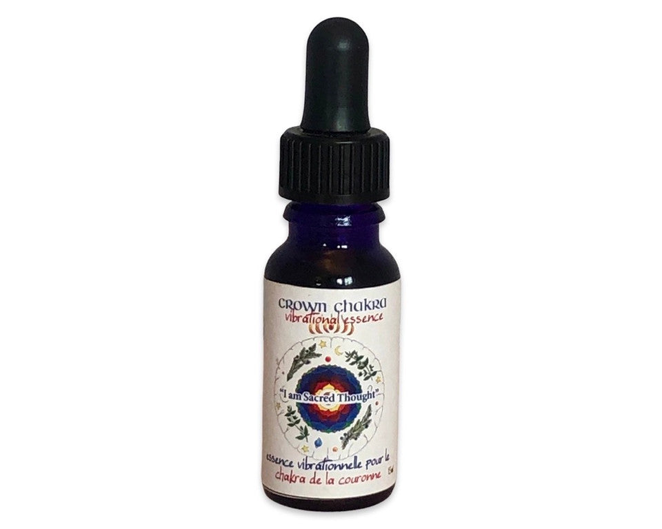 Chakra Essences