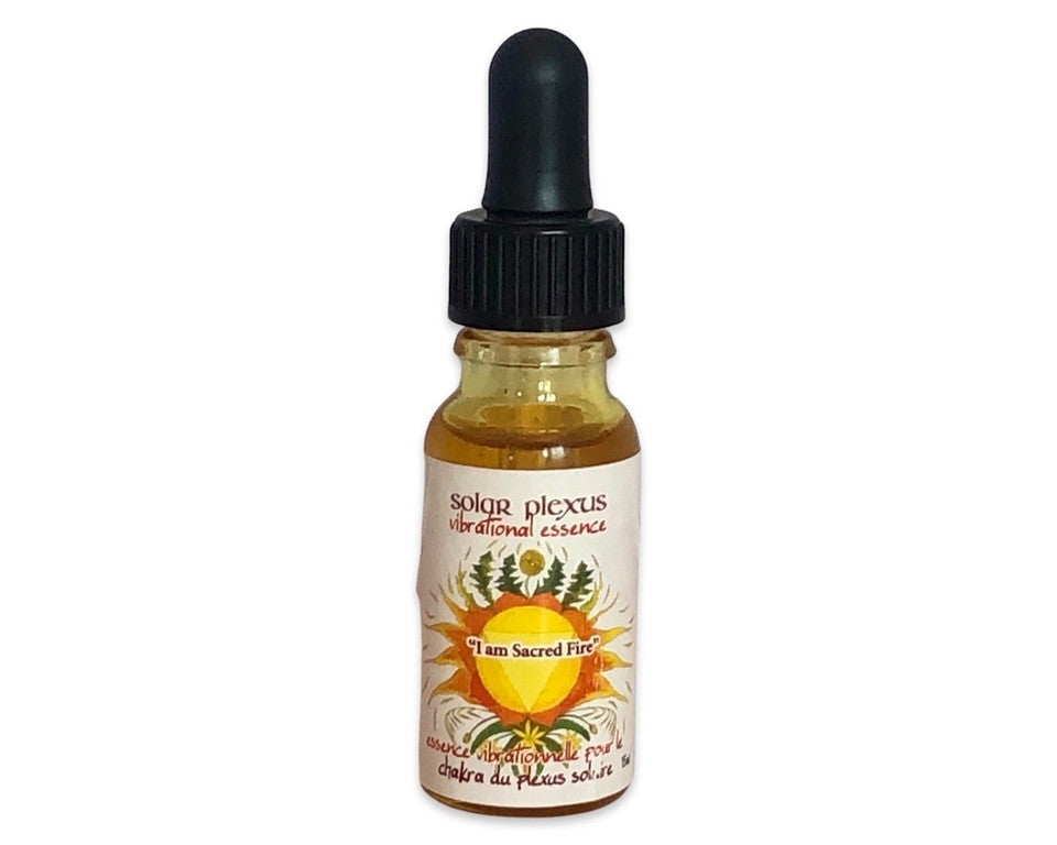 Chakra Essences