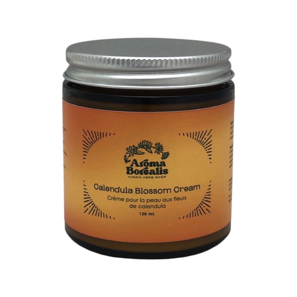 Calendula Blossom Cream