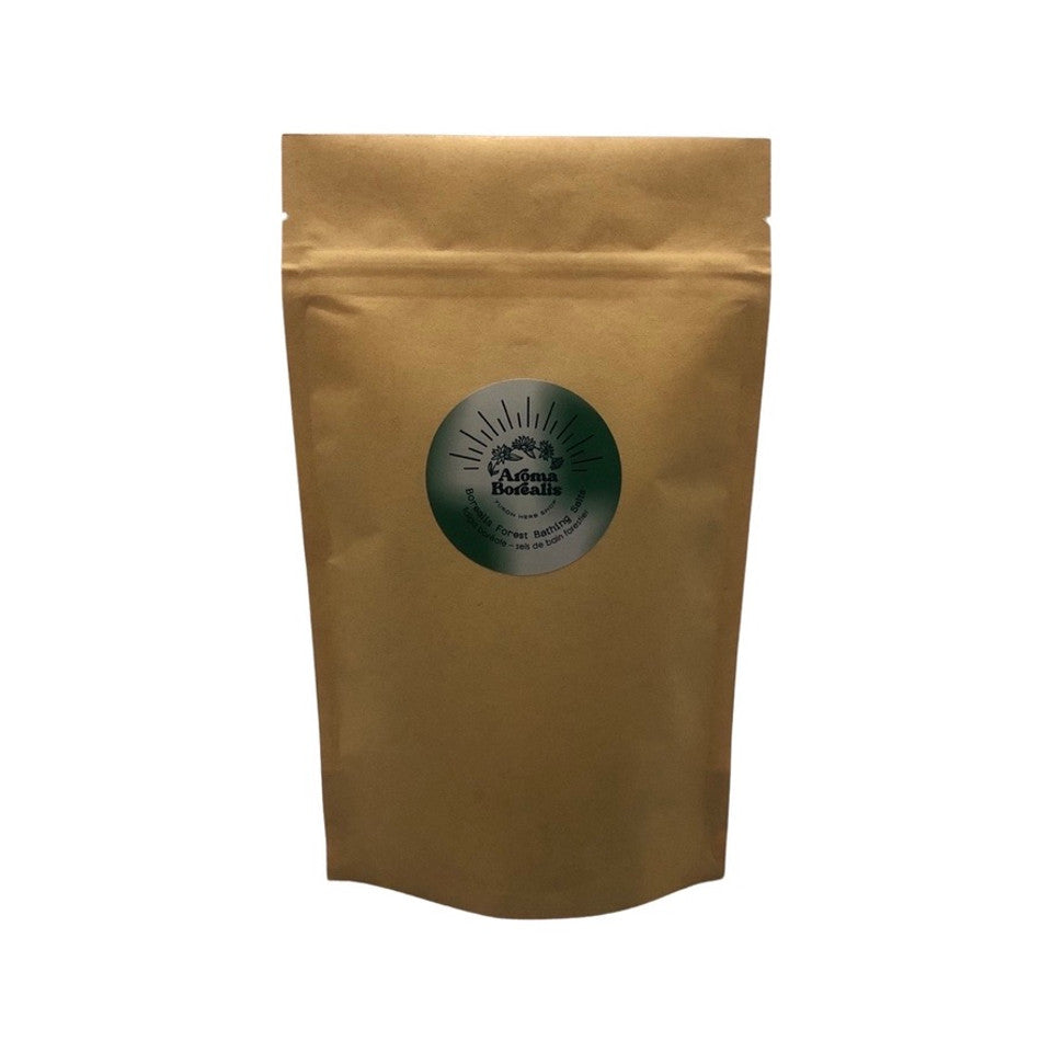 Borealis Forest Bathing Salts