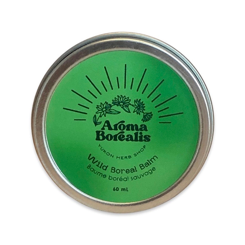 Wild Boreal Balm