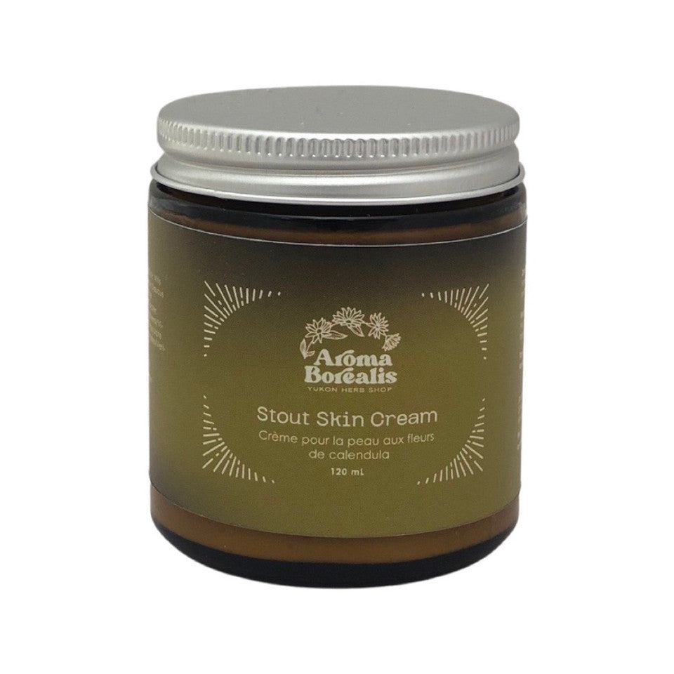Stout Skin Cream