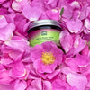 Wild Rose Petal Face Cream