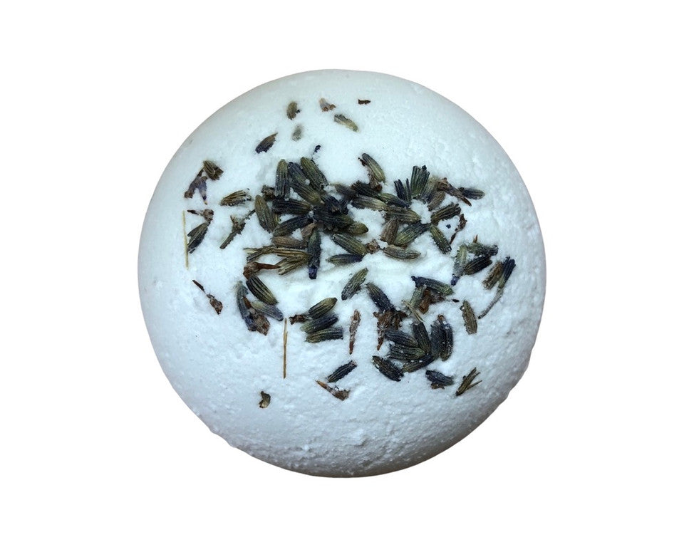 Lavender Love Bath Bomb