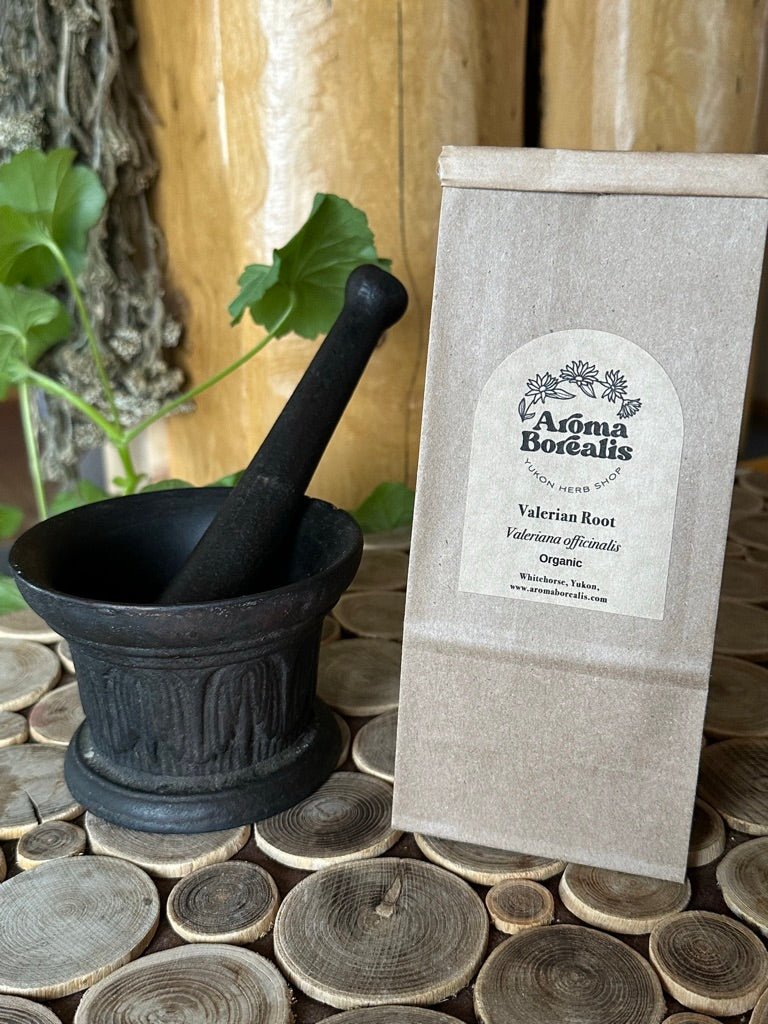Valerian Root