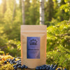 Blueberry Summer Tea