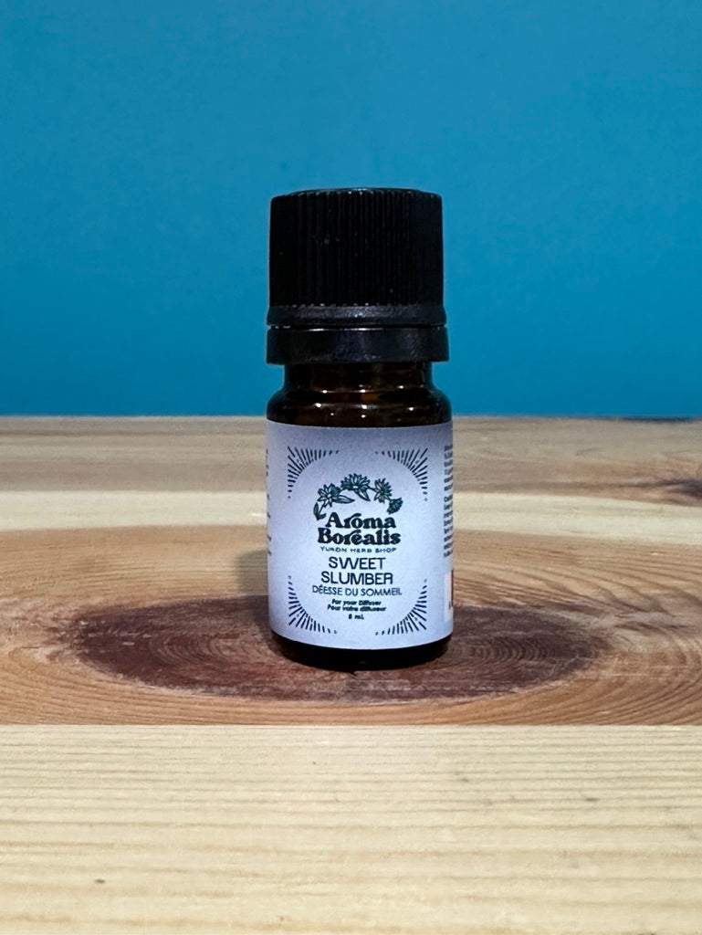 Sweet Slumber Blend