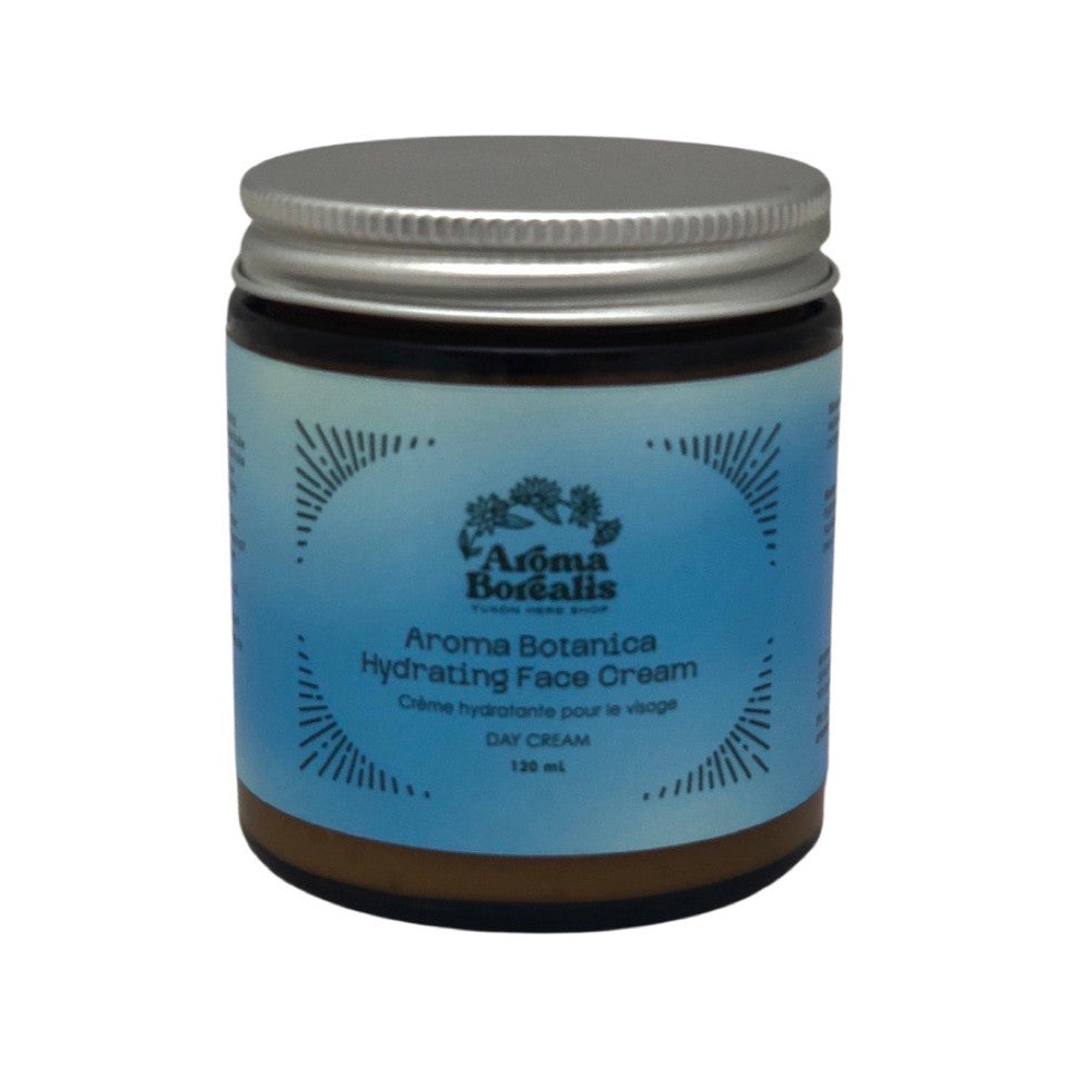 Aroma Botanica Hydrating Facial Cream