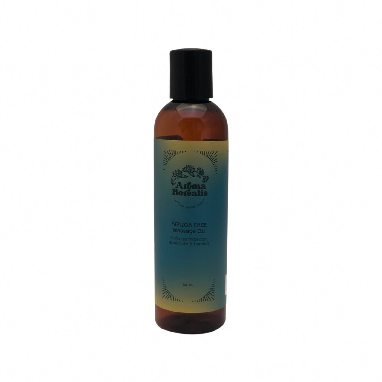 Arnica Ease Massage Oil