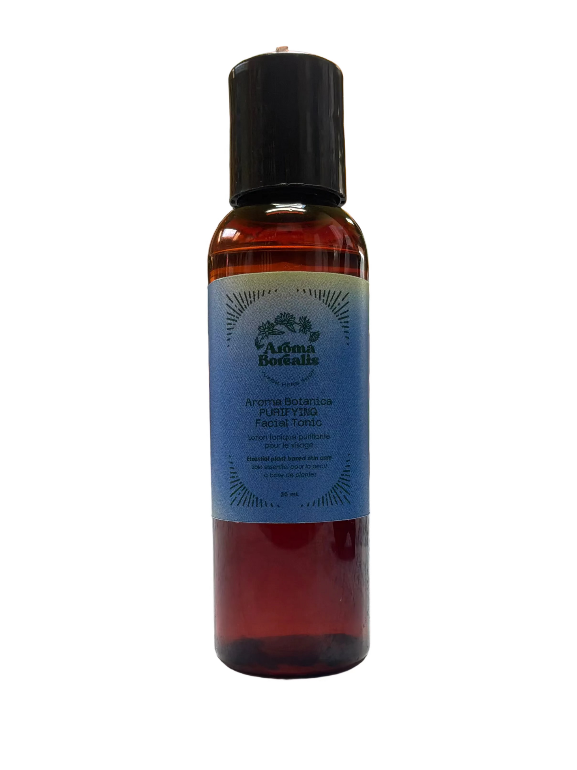 Aroma Botanica Purifying Facial Tonic