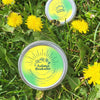 Wild Dandelion Daisy Calendula Balm