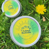 Wild Dandelion Daisy Calendula Balm