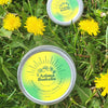 Wild Dandelion Daisy Calendula Balm